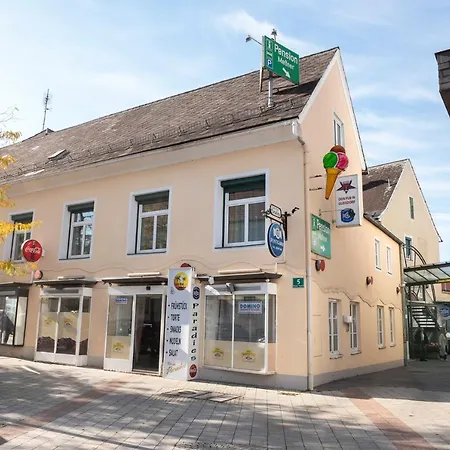 Messner Gleisdorf